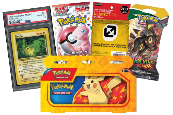 Stocking Stuffers hero image